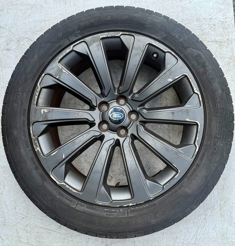 Range rover velar - range, alloy