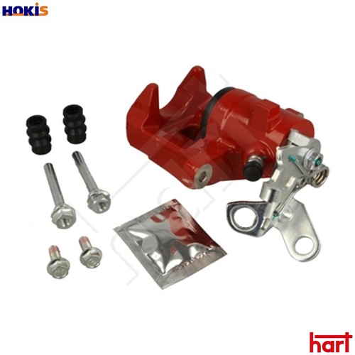 Brake caliper 256 - brake, 046