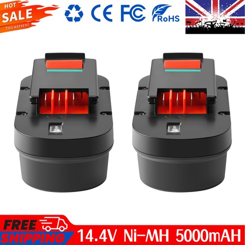 5000mah ni mh - 14.4v, ni-mh