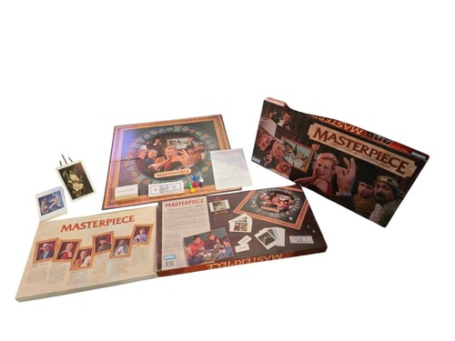 Masterpiece classic art - classic,