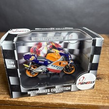 Vitesse Motorbike Collection
