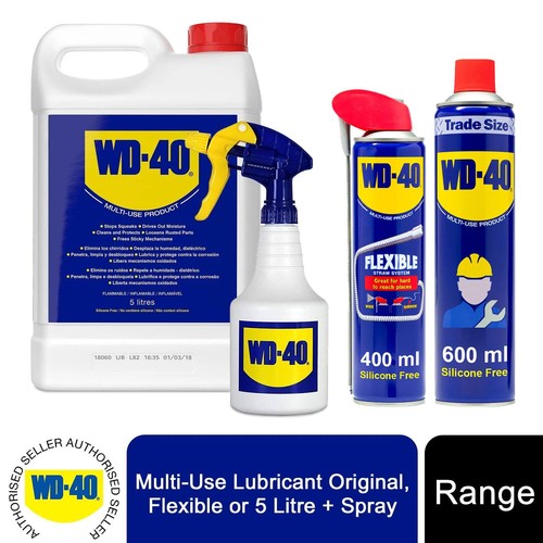 Multi use lubricant - multi-use,