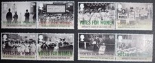 2018 - Votes for Women  set -