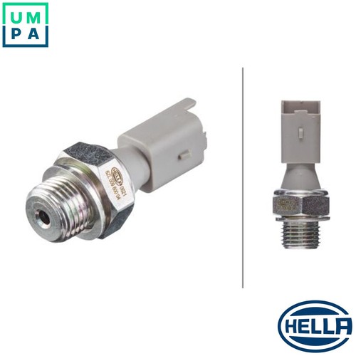 Oil pressure switch 6zl - 6zl, 009