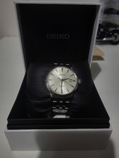 Seiko Presage Cocktail Time