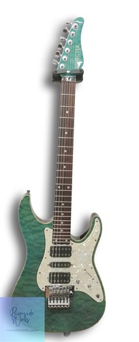 Schecter electric guitar - schecter,