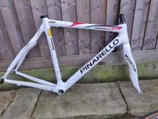 Pinarello paris road - pinarello, bike