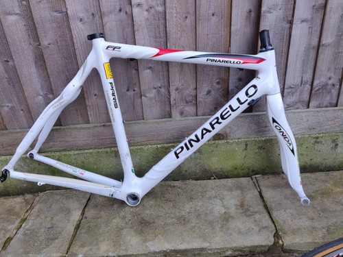 Pinarello paris road bike - paris,