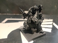 Warhammer Fantasy Old World