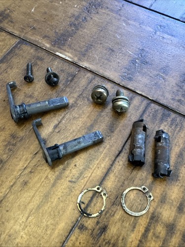 Bmw e30 sport seat hinge - bmw,