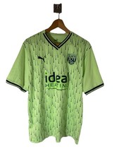 West Brom Bromwich Albion