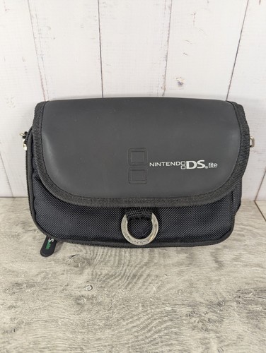 Nintendo lite travel case - ds,