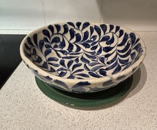 Imitation? RL Blue & White