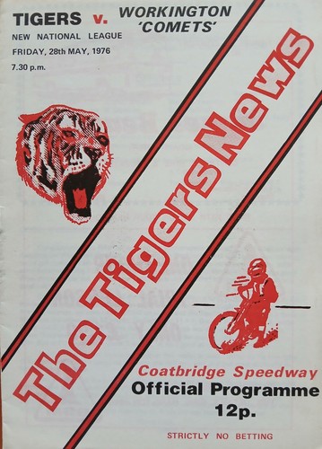 Coatbridge workington - v,