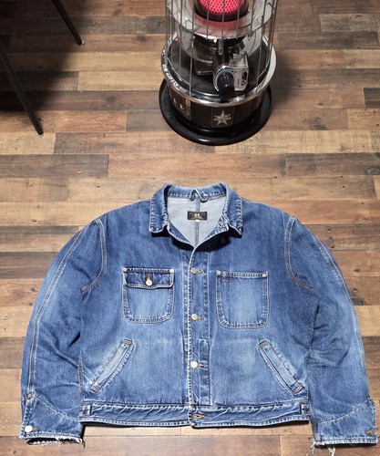 Rrl ralph lauren - ralph, denim