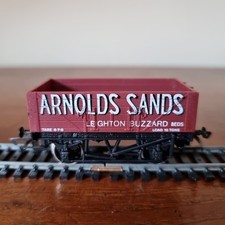 Hornby R097 5 Plank Wagon