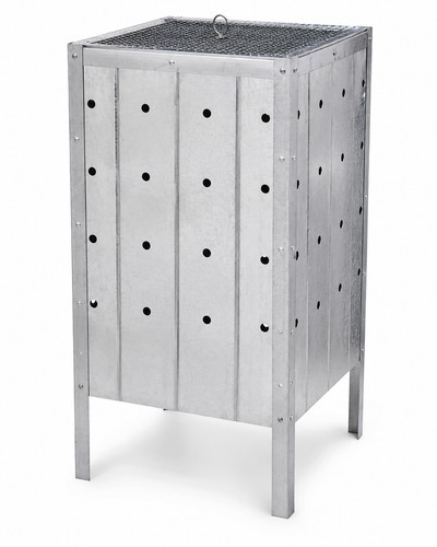 Large 100l garden incinerator - garden,