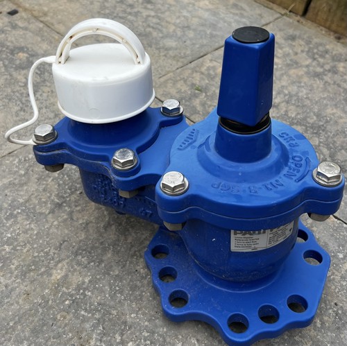 Pam fh2 type fire - fh2-ce, hydrant