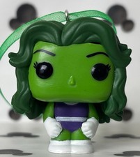 Disney Marvel She-Hulk/She