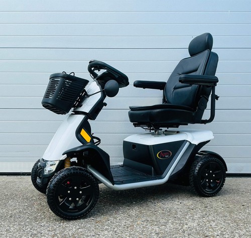 Pride apex epic 36v - pride, mobility