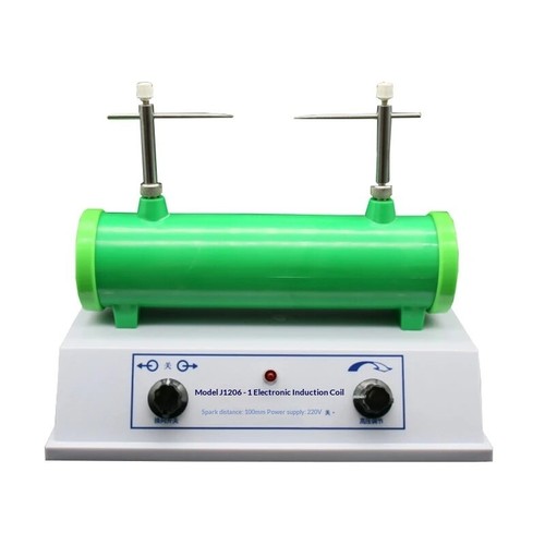 Electronic induction coil - induction,