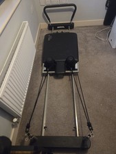 AeroPilates Reformer Pilates