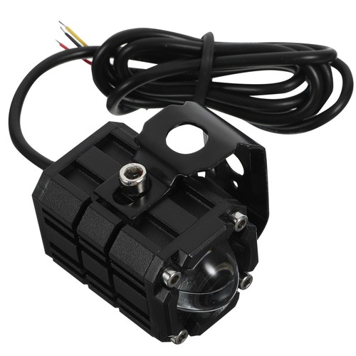 Motorbike driving fog lamp - ,