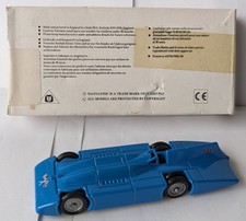 Lledo Land Speed Legends 1935