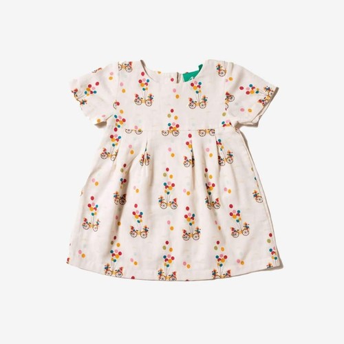 Little green radicals girls - little,
