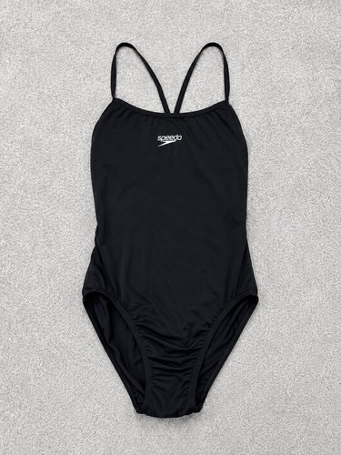 Speedo endurance black - speedo, endurance+