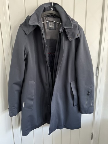Geox amphibiox men jacket - men's,