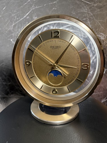 Seiko watch moon phase - seiko,