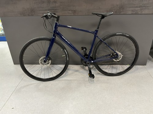 Giant fastroad disc flat - 2,