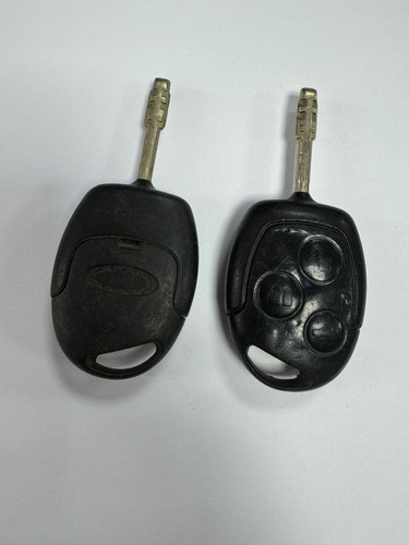 Genuine ford button remote - ford,