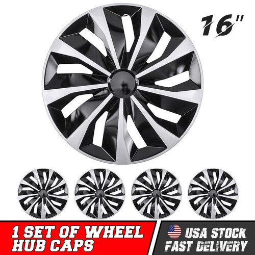 Inch wheel trims hub cap - 16",
