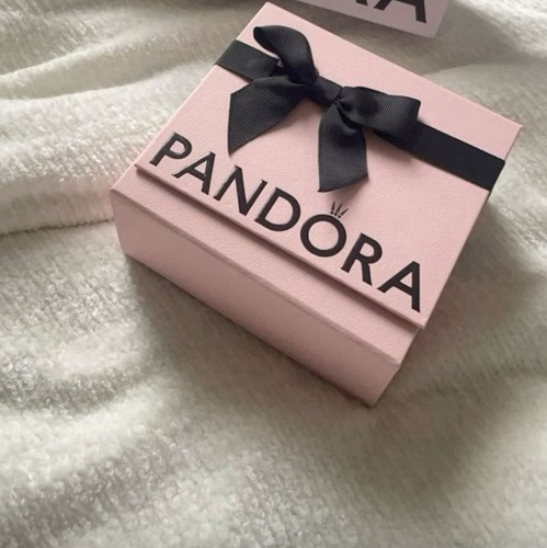 Pandora jewellery gift box - jewellery,