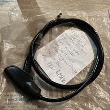 Yamaha  DT80 LC2 Bremsszug NEU