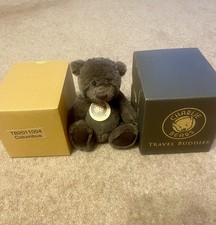 Travel Buddies Charlie Bears -