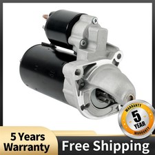 Starter For 2001-2006 BMW X5