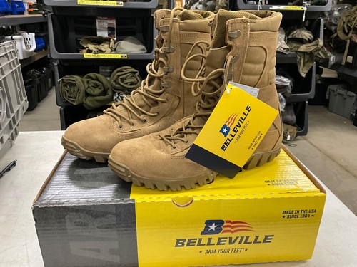 Nib regular belleville - 11.5,