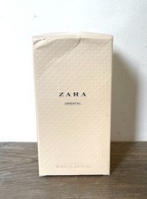 Zara Oriental Day Collection