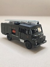 Oxford Diecast Green Goddess