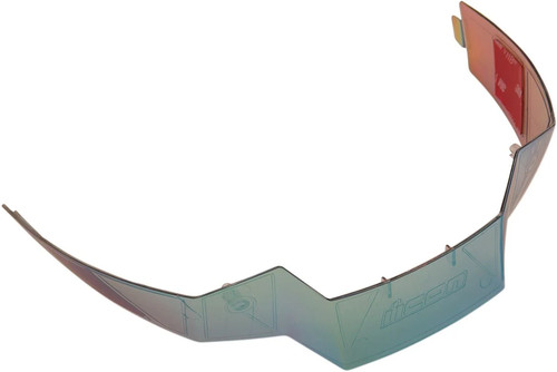 Icon rear spoiler aflt rst - spoiler,