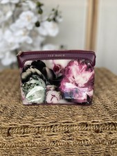 Ted Baker Small Make Up Bag