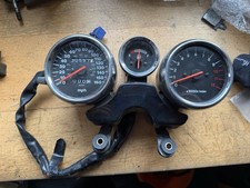 Suzuki Bandit  Mk1 1200  Clocks