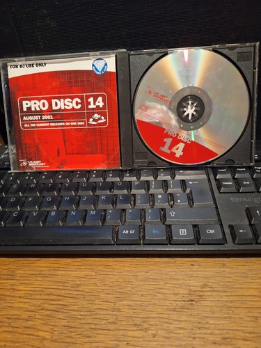 Mastermix pro disc august - mastermix,