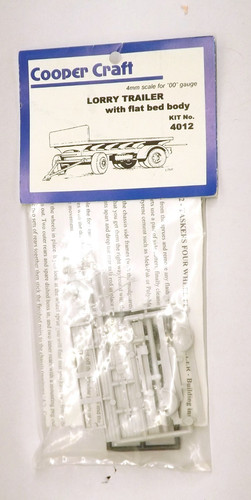 For buyer coopercraft 4012 - coopercraft, &