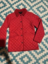 Henri Lloyd Women’s Red