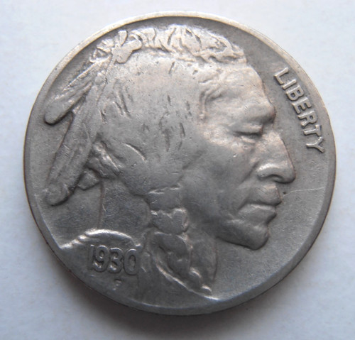 Usa nickel 1925 - usa,