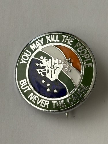 You may kill - you, people